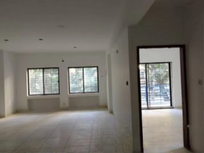 2600 sqft office space for rent in Gulshan Dhaka