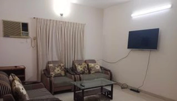 Good Quality 3 Bedroom Full Farnised Flat Rent At Gulshan 2