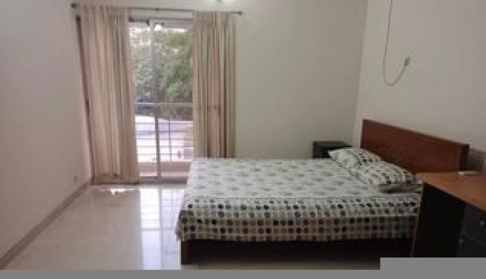 Good Quality 3 Bedroom Full Farnised Flat Rent At Gulshan 2
