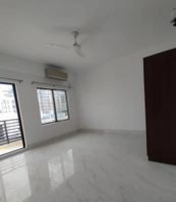 Good Quality Semi Farnised Flat Rent At Gulshan