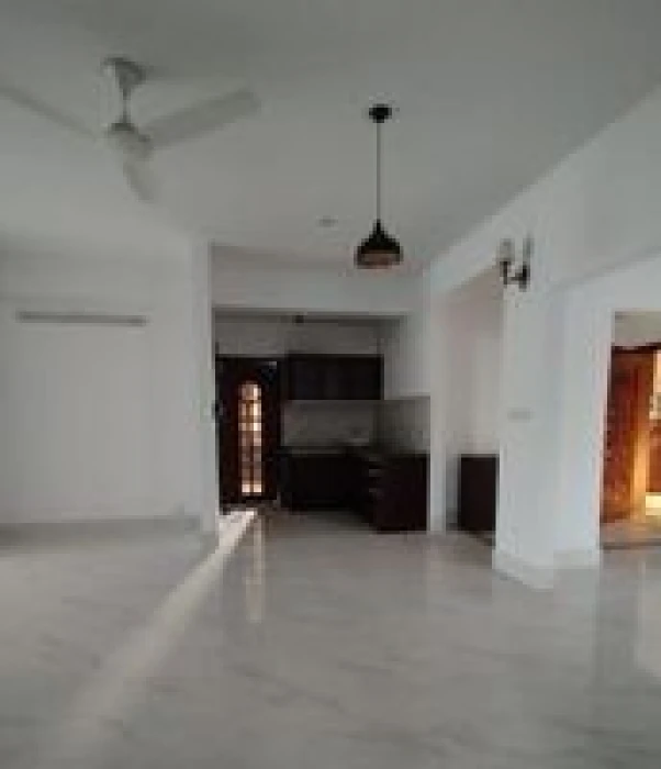 Good Quality Semi Farnised Flat Rent At Gulshan