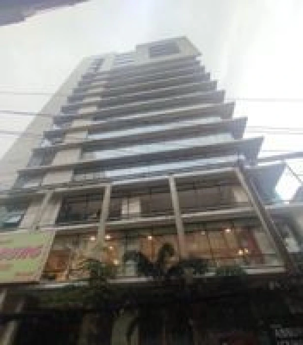 Commarcial 3200 Sft Office Space Rent At Gulshan 1