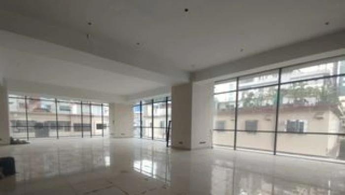 Commarcial 3200 Sft Office Space Rent At Gulshan 1