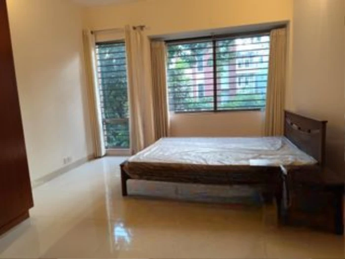 Shanta A Nice Full Furnished 3Bed Apartment Rent In North Banani