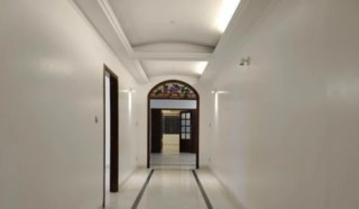 3750 Sqft 4 Bed Semi-Furnished Apartment For Rent In Gulshan 2