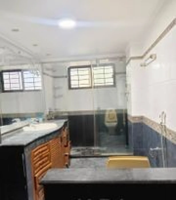 3750 Sqft 4 Bed Semi-Furnished Apartment For Rent In Gulshan 2