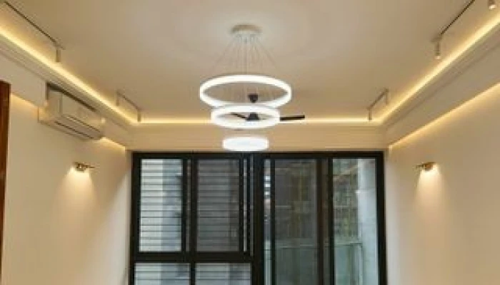 Brand 3750 Sqft Semi-Furnished Apartment For Rent In Gulshan