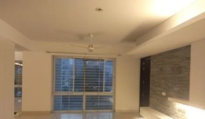 Semi-Furnished 3550 SqFt Apt: Rent In GULSHAN 2
