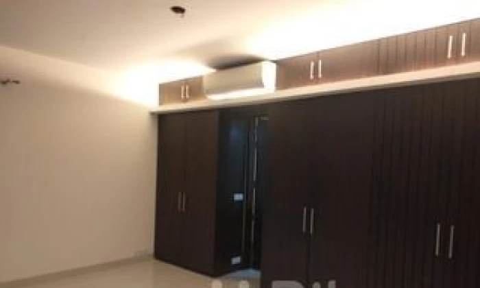 Semi-Furnished 3550 SqFt Apt: Rent In GULSHAN 2