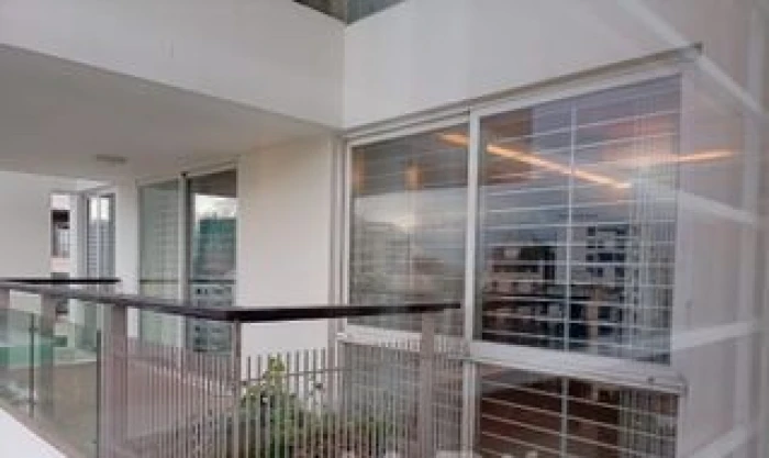 Exclusive Semi Furnished Apt: Rent In GULSHAN (2)