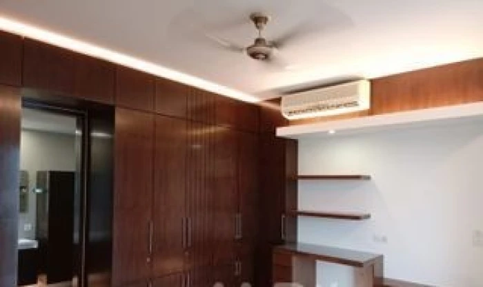 Exclusive Semi Furnished Apt: Rent In GULSHAN (2)