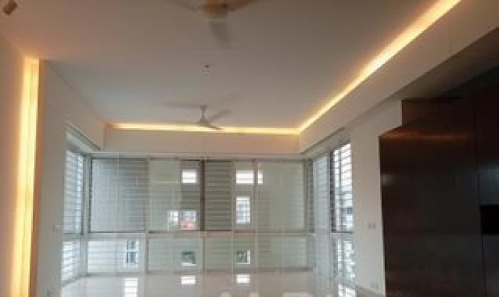 Exclusive Semi Furnished Apt: Rent In GULSHAN (2)