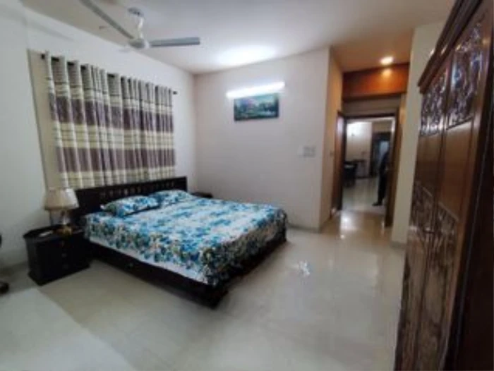 3Bed Full Furnished Apartment Rent In North Banani
