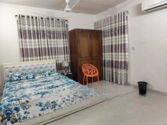 3Bed Full Furnished Apartment Rent In North Banani