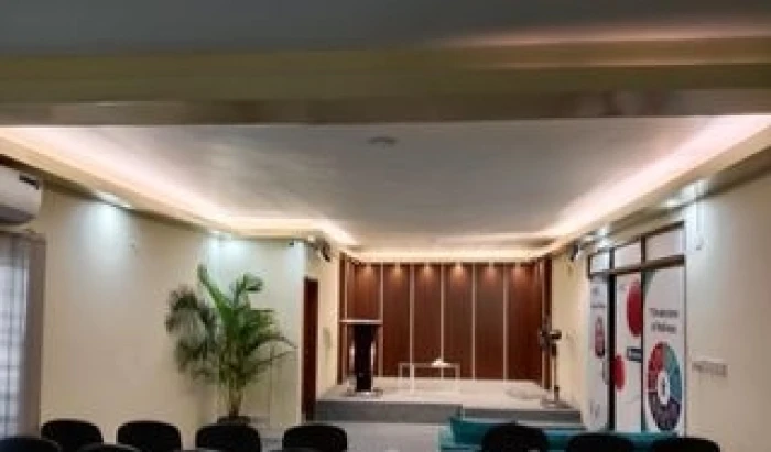 Office space 5000 sft rent in Gulshan