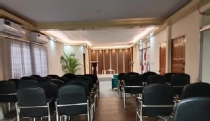 Office space 5000 sft rent in Gulshan