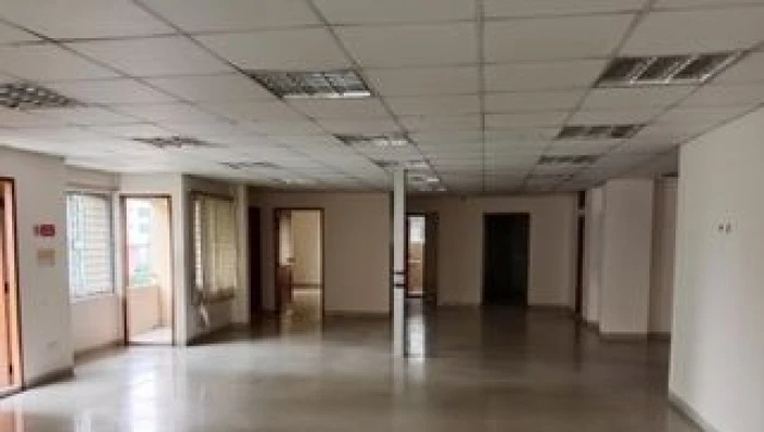 5000 sft office space available in Gulshan