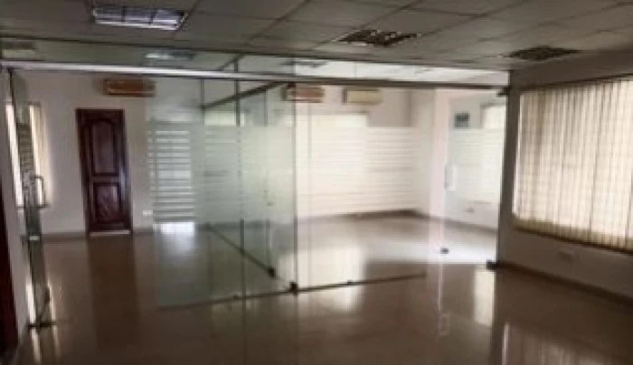 5000 sft office space available in Gulshan