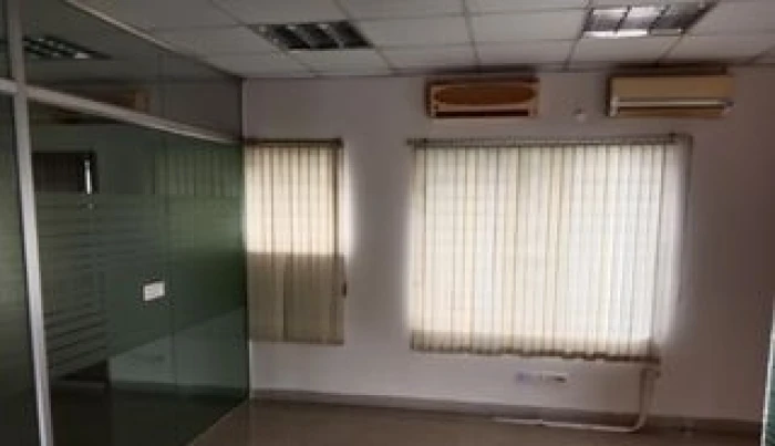 5000 sft office space available in Gulshan