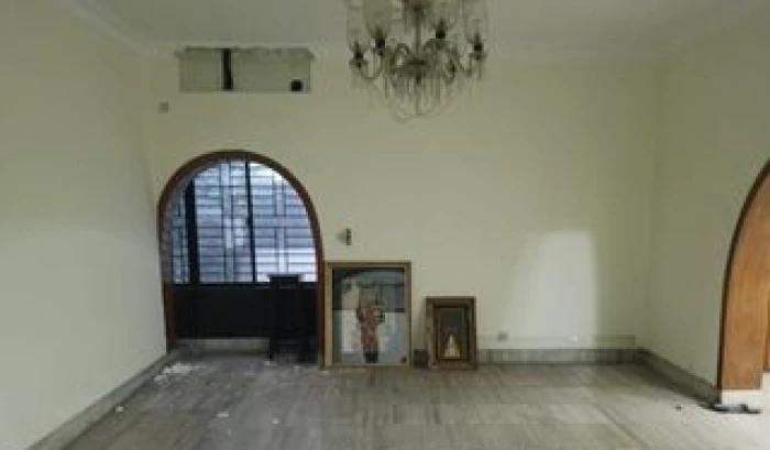 5000 SqFt Office Space Available For Rent in Gulshan-2