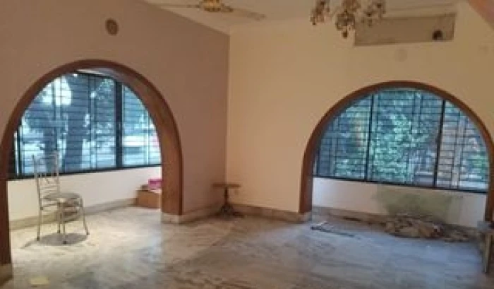 5000 SqFt Office Space Available For Rent in Gulshan-2