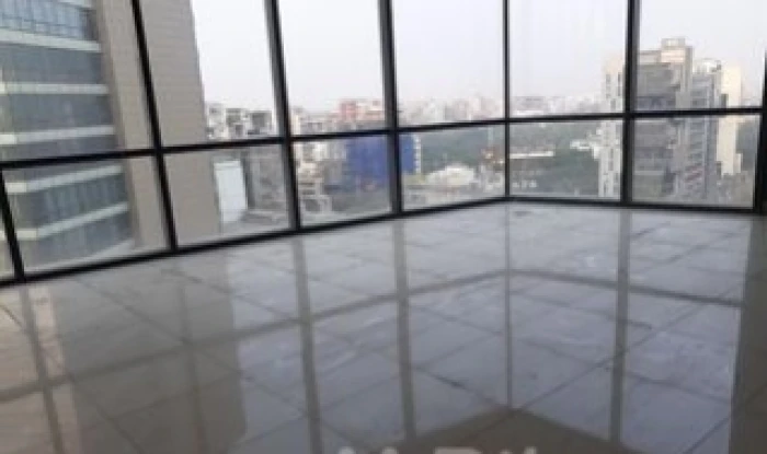 100% Commercial 5000 Sqft Open Office Space For Rent in Gulshan-2