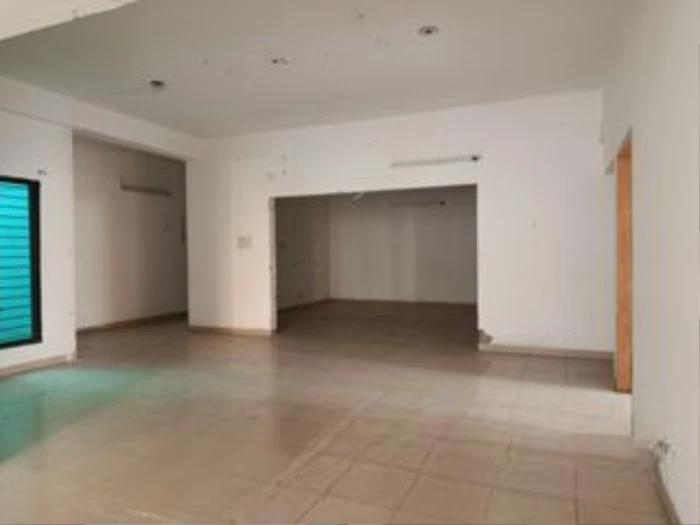 2600 Sqft Office Space Rent At Gulshan