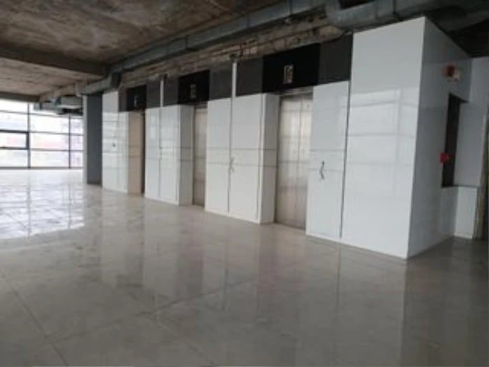 Nicely Commercial Office Space Rent At Gulshan Avenue