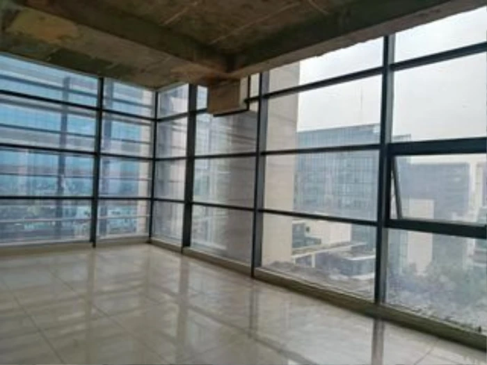 Nicely Commercial Office Space Rent At Gulshan Avenue
