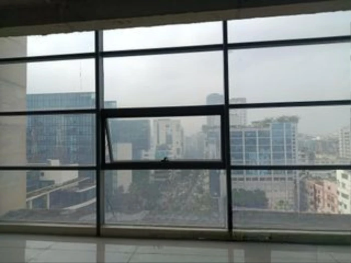 Nicely Commercial Office Space Rent At Gulshan Avenue