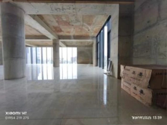 Flagship commercial office space for rent in Gulshan avenue