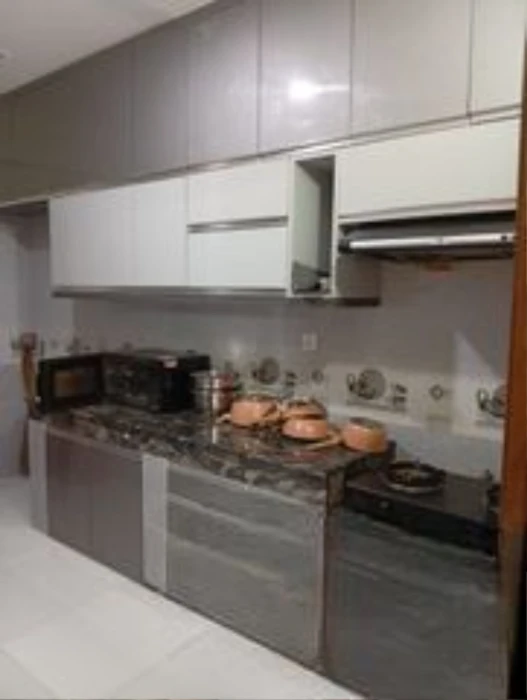Fully Furnished Flat Rent @ Gulshan 2