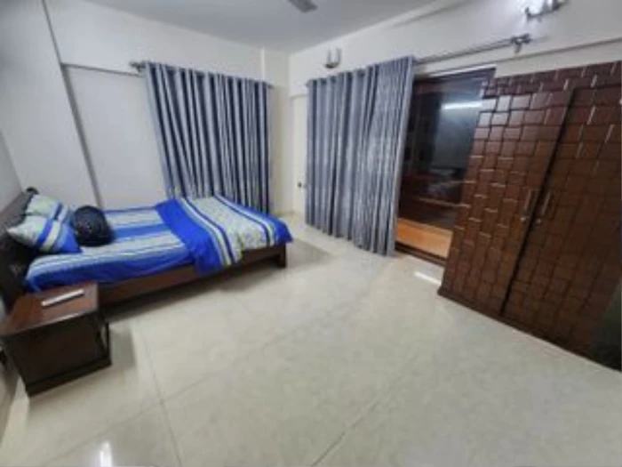 Fully Furnished Exclusive Flat Rent @ Gulshan 1