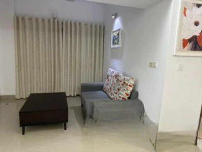 Fully Exclusive Flat Rent @ North Gulshan