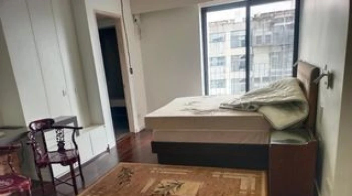 Swmming pool Gym Semi Farnised Flat Rent At Gulshan North