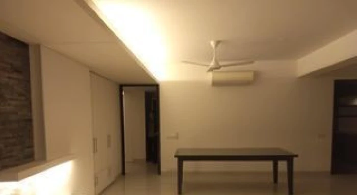 Semi-Furnished 3550 SqFt Apt: Rent In GULSHAN 2