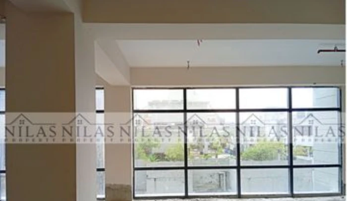 Modern 1890 Sft Commercial Space Ready for Rent in Mirpur
