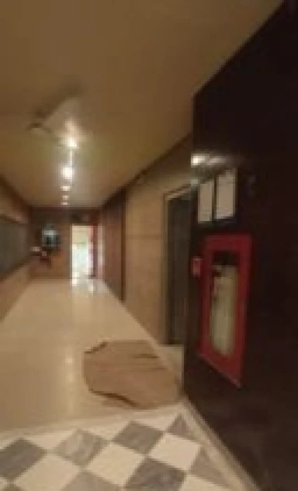 Office For 5500 SqFt 100% Commercial Space Rent in Gulshan-2
