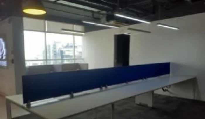Commercial 6010 SqFt Office Space Rent in Gulshan Avenue
