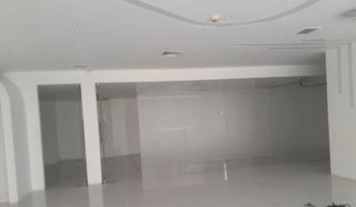 Commercial 6010 SqFt Office Space Rent in Gulshan Avenue