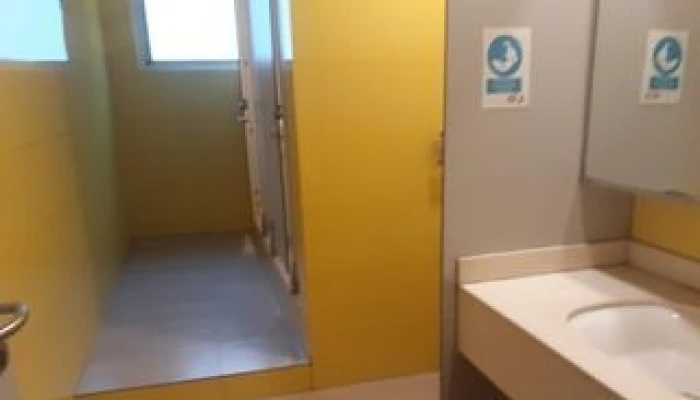 Commercial 6010 SqFt Office Space Rent in Gulshan Avenue
