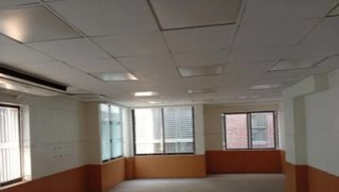 Commercial 6000 Sqft Office For Rent in Gulshan Avenue