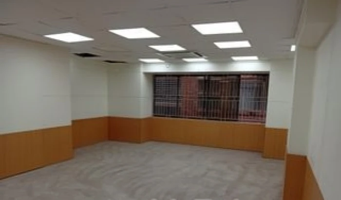 Commercial 6000 Sqft Office For Rent in Gulshan Avenue