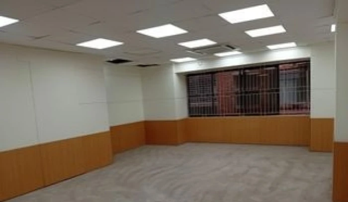 Commercial 6000 Sqft Office For Rent in Gulshan Avenue