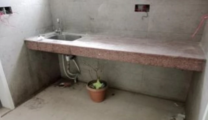 Commercial open space available in banani