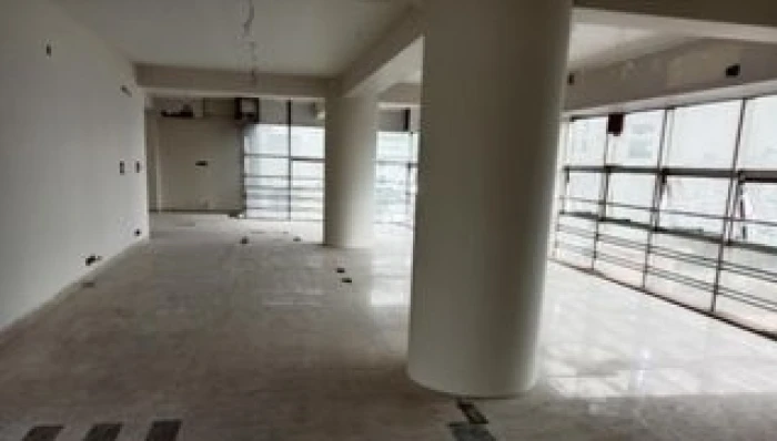 Commercial open space available in banani