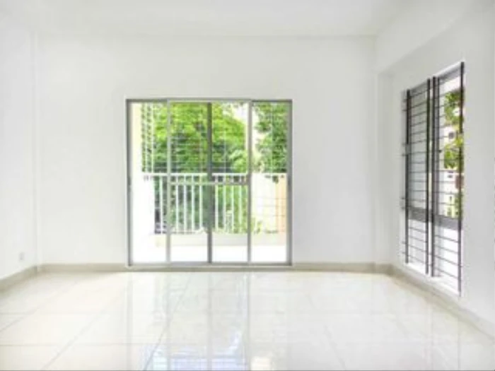 Gym swimming facilities apartment for rent in north Banani