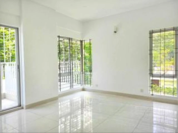 Gym swimming facilities apartment for rent in north Banani