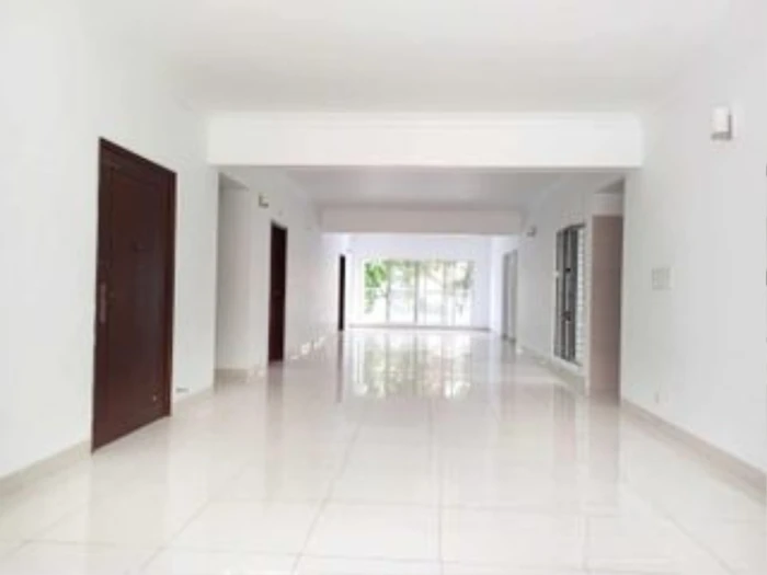 Gym swimming facilities apartment for rent in north Banani