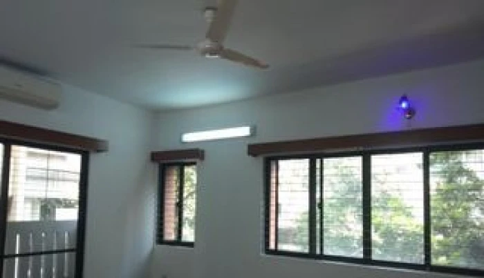 5000 SqFt Apartment Type Nice Office Rent Gulshan 2